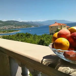 Cajic Appartamento Povile